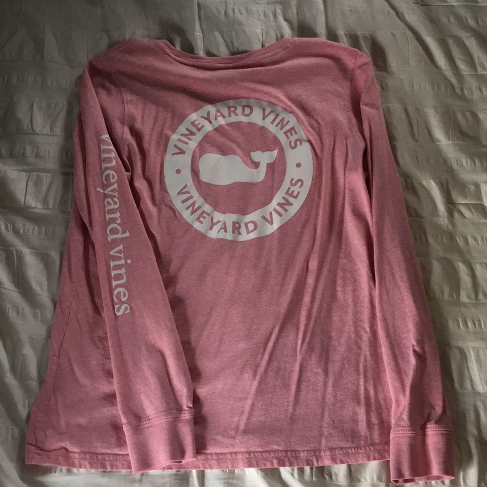 Vineyard Vines long sleeve